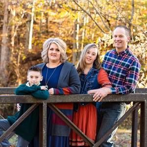 Meet your Posher, Amye